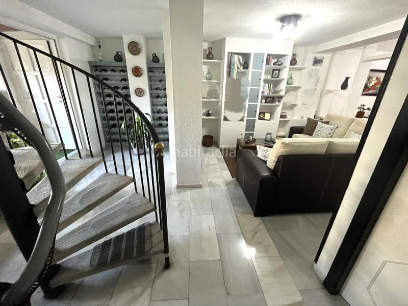 Foto d1905de8-31a4-439b-9c35-0574963e69ee. Triplex dans Centro Urbano Benidorm