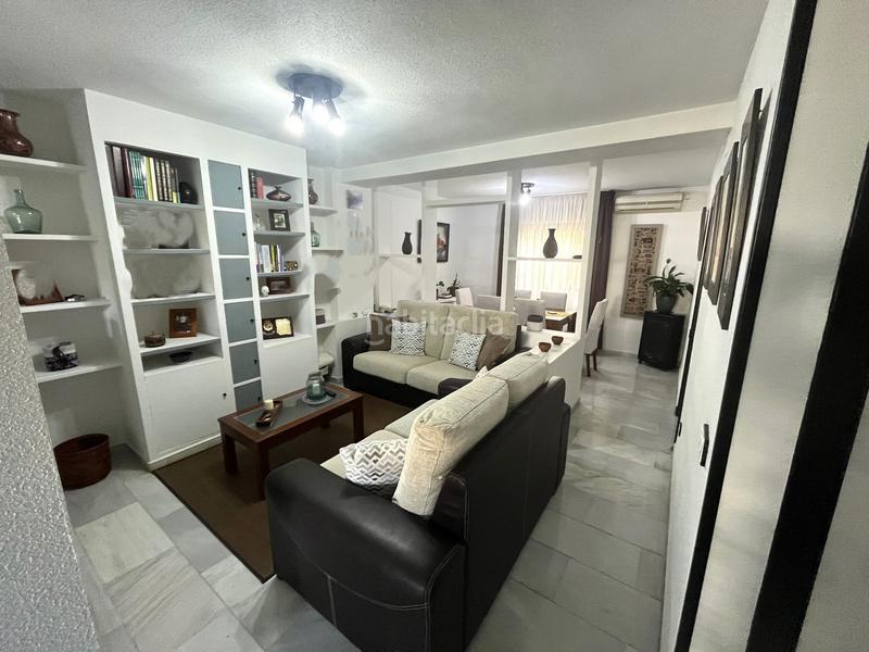 Foto f297a1d3-0b8c-4a2a-bc8c-aab9c6dd6749. Triplex dans Centro Urbano Benidorm