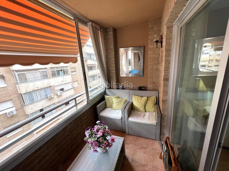 Foto 7c75f3ee-90e7-4291-929c-07d30484f820. Appartement dans Centro Urbano Benidorm