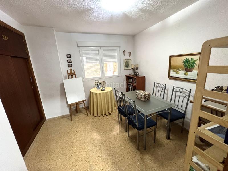 Foto 444d27a9-f23d-41d0-bb87-38d34953f539. Piso en Centro Urbano Benidorm