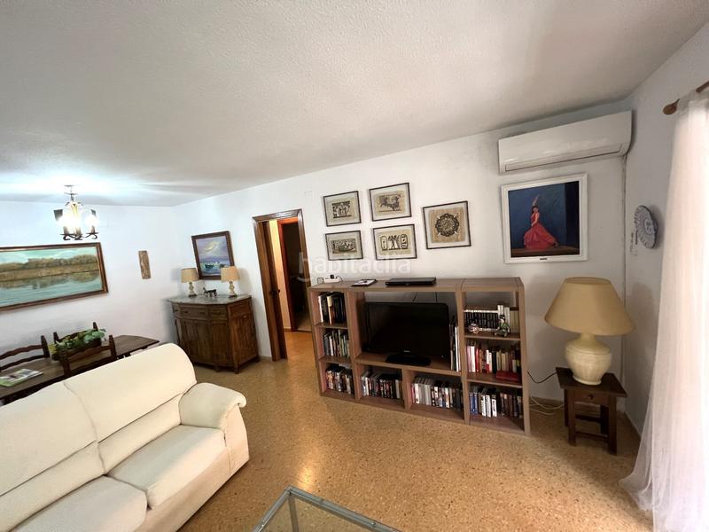 Foto 49f81b88-e9b0-4fc2-8168-6b027630e6d6. Piso en Centro Urbano Benidorm