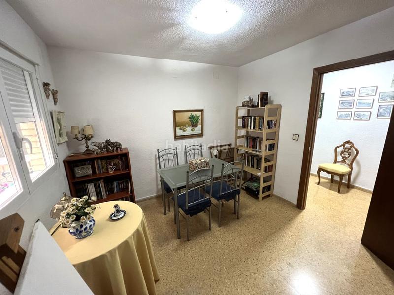 Foto 851a607b-9ef3-4dd8-860f-27cc05329164. Piso en Centro Urbano Benidorm