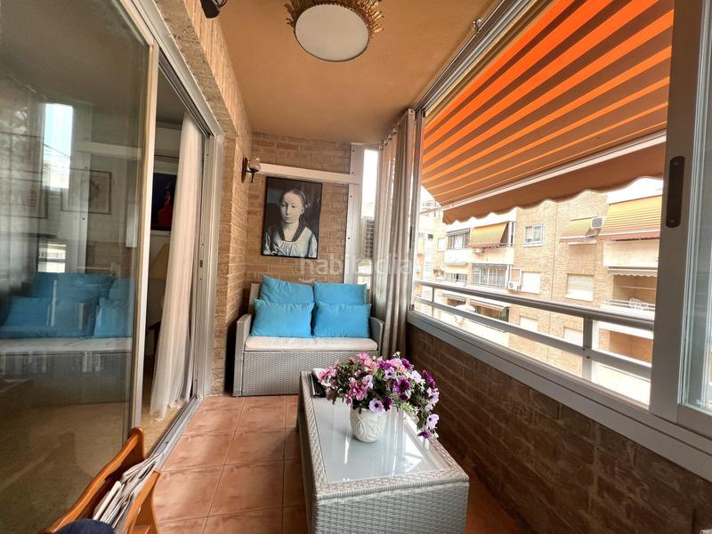 Foto a0a6f9cf-f42a-4b56-8a7b-de8df8ad1119. Piso en Centro Urbano Benidorm