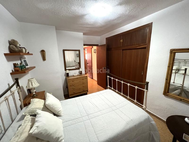Foto b3b0f9ce-32c6-40df-8bba-0a8452b35194. Piso en Centro Urbano Benidorm