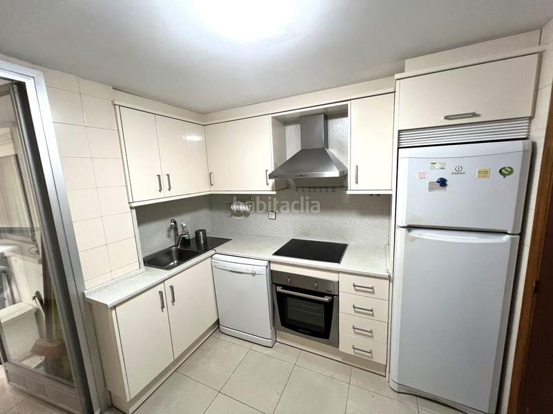 Foto c8137e0a-f789-4b84-bd1d-821e81d579a7. Piso en Centro Urbano Benidorm