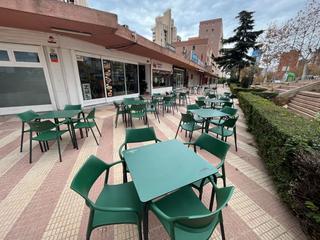 Local Comercial a Levante Alto