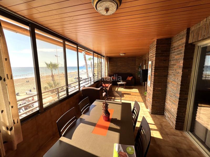 Foto 4328d936-a734-4a36-8072-13e87a54fb55. Lloguer apartament a Playa Levante Benidorm