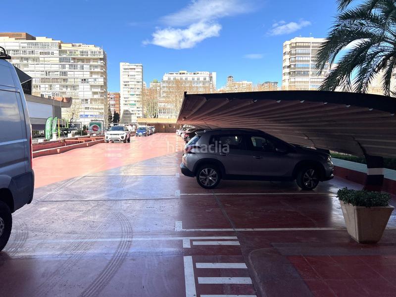 Foto d2ecb917-98e0-472c-bc1b-2af1cbfe4869. Lloguer apartament a Playa Levante Benidorm