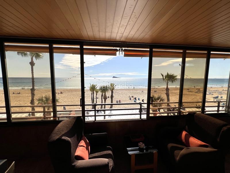 Foto 866214e2-7d6e-4be5-920a-f9bbc85df5ef. Alquiler apartamento en Playa Levante Benidorm