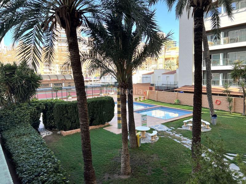 Foto a28dc27f-2319-47af-add9-51640db503ed. Alquiler apartamento en Playa Levante Benidorm