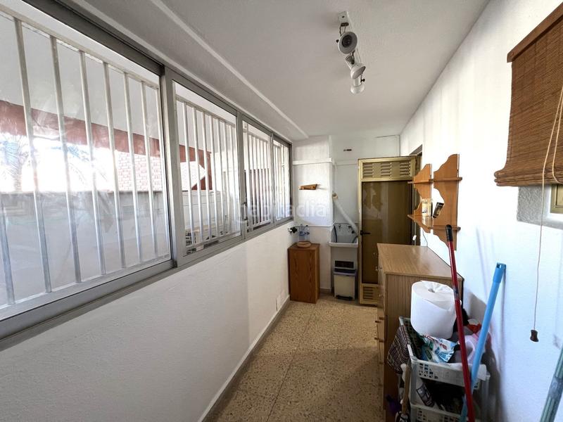 Foto b43b104d-d4d4-471d-902d-404c4c88d00b. Alquiler apartamento en Playa Levante Benidorm