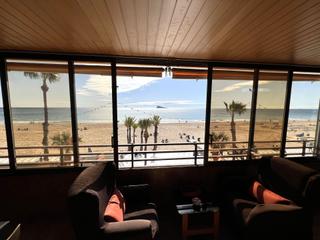 Apartment in Playa Levante