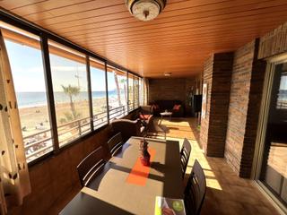 Location Appartement à Playa Levante