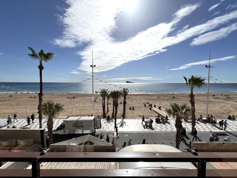 Foto bef00208-071d-4f2f-9b4c-4c8ad2808ccc. Affitto piccolo appartamento in Playa Levante Benidorm