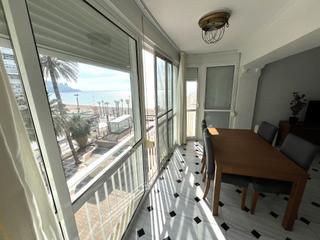 Lloguer Apartament a Playa Levante