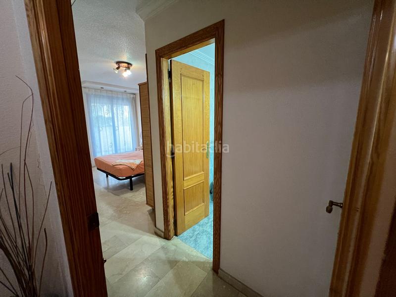Foto 46c67db7-a7b7-4618-9514-a0ef38dec28e. Alquiler apartamento en Levante Alto Benidorm