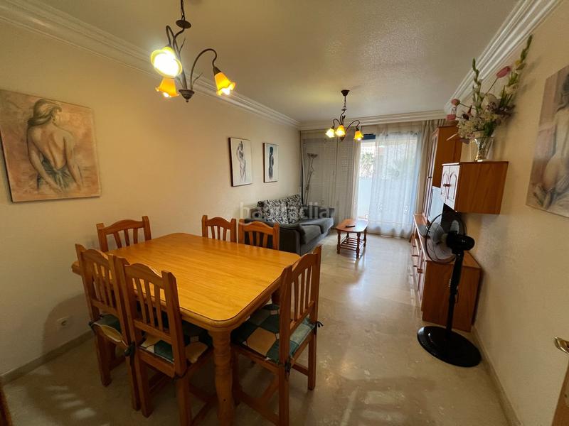 Foto 19b588b9-3f2d-4121-be55-b52c55759117. Location appartement avec chauffage piscine dans Levante Alto Benidorm