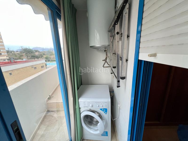 Foto 2d3e381f-ed1b-43d6-aab9-438c5b4f892a. Location appartement avec chauffage piscine dans Levante Alto Benidorm