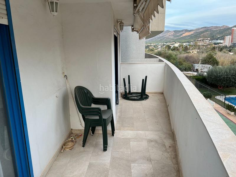 Foto 589914c6-cb11-403c-9f5c-ac9db88b1a50. Location appartement avec chauffage piscine dans Levante Alto Benidorm