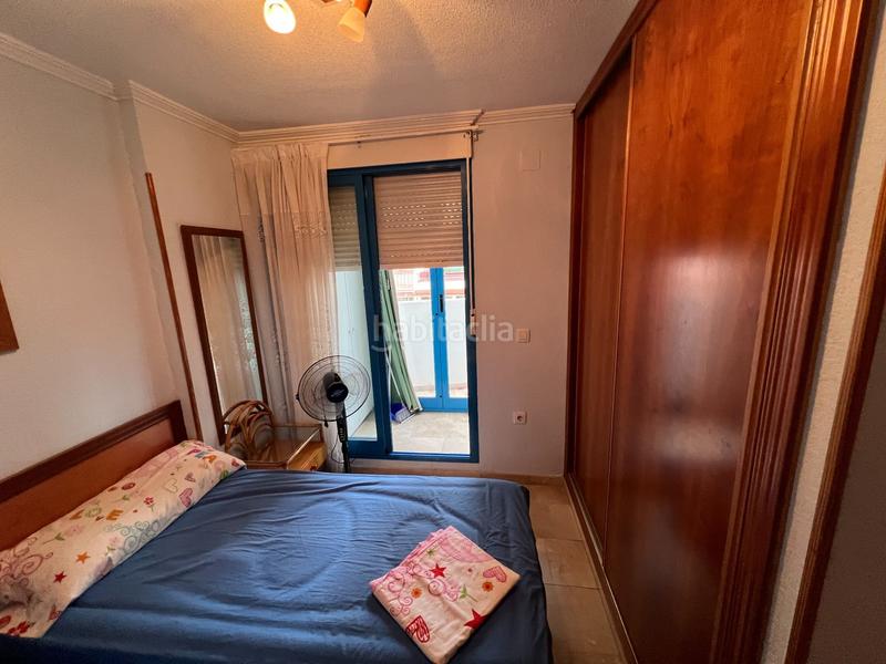 Foto 826f5104-90eb-4c1c-b8f0-aa051bef20d0. Location appartement avec chauffage piscine dans Levante Alto Benidorm