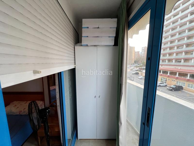 Foto 89685701-5c02-4b39-9a90-1ff782113e4f. Location appartement avec chauffage piscine dans Levante Alto Benidorm