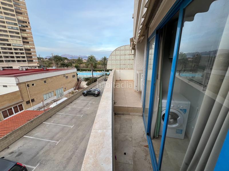 Foto 9e5c9689-b937-45b5-beb4-4538e72040c2. Location appartement avec chauffage piscine dans Levante Alto Benidorm
