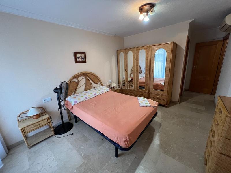 Foto a2ea0d0a-d0fe-48bc-b519-141615cd502c. Location appartement avec chauffage piscine dans Levante Alto Benidorm