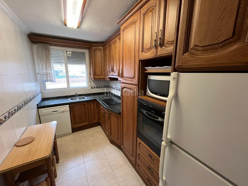 Foto a38c243d-67a6-42f3-b413-46f15b5e54ba. Location appartement avec chauffage piscine dans Levante Alto Benidorm