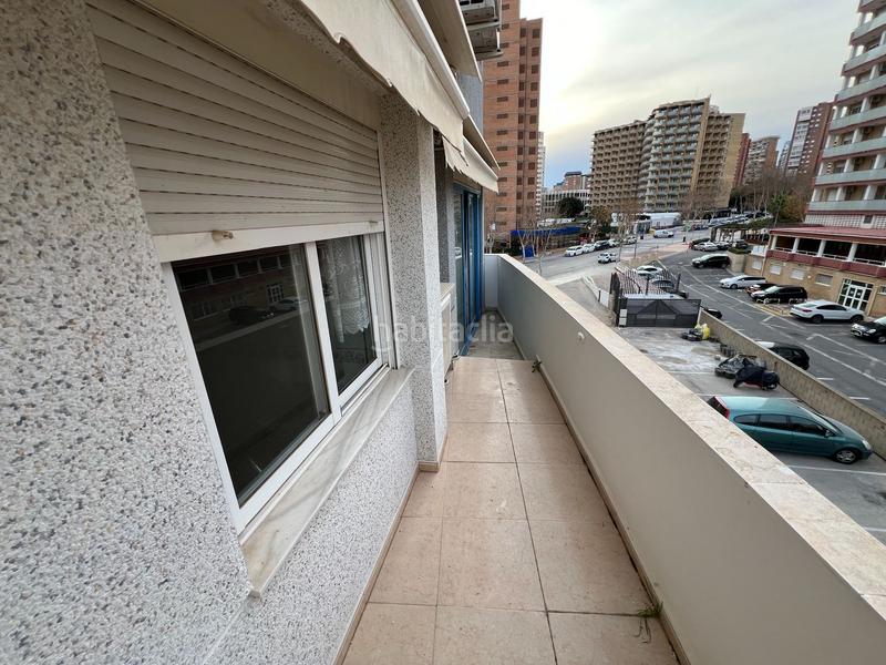 Foto b93e9364-2f26-4dfd-b46f-1cbbbe85fdc7. Location appartement avec chauffage piscine dans Levante Alto Benidorm