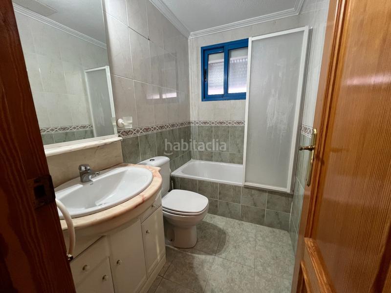 Foto d3a6ed70-4f3f-4569-a350-8fdd2186fa20. Location appartement avec chauffage piscine dans Levante Alto Benidorm