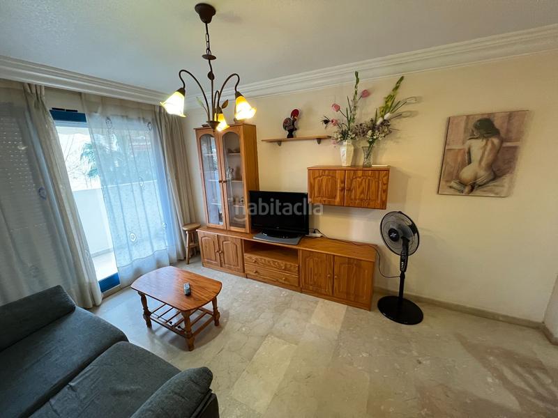 Foto e87d2c27-f71e-42c0-96ee-329a03c7a36a. Location appartement avec chauffage piscine dans Levante Alto Benidorm