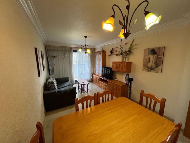 Foto eb077645-e2f9-4910-af51-645ba48b468e. Location appartement avec chauffage piscine dans Levante Alto Benidorm