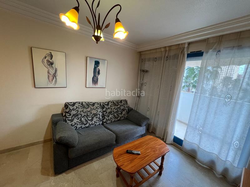 Foto ebfecc22-a12c-4660-92bd-852db6f1bb77. Location appartement avec chauffage piscine dans Levante Alto Benidorm