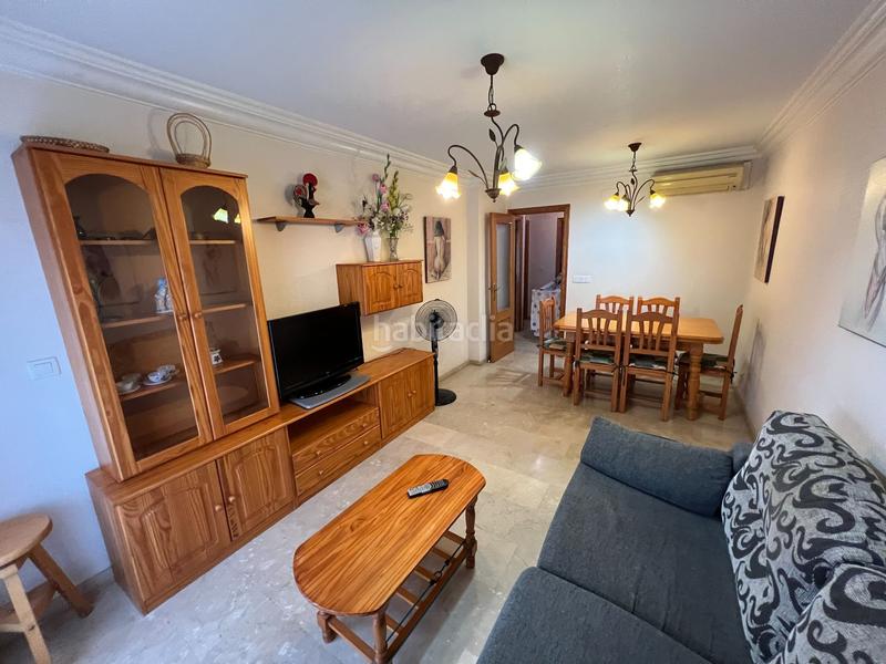 Foto f819407a-aad9-4f12-855f-2023b6be8d13. Location appartement avec chauffage piscine dans Levante Alto Benidorm