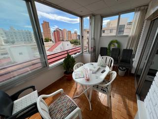 Appartement à Centro Urbano