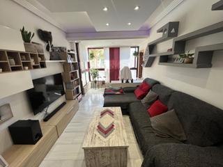 Appartement à Via Parque