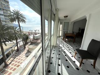Apartamento en Playa Levante