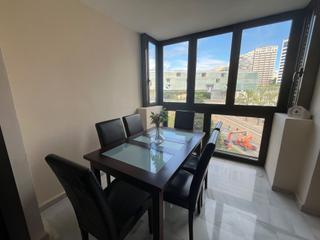 Appartement à Centro Urbano