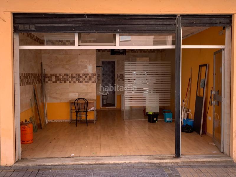 Foto 4b686cc4-c738-4e4d-9abb-e64a00c8e067. Local comercial a Centro Urbano Benidorm