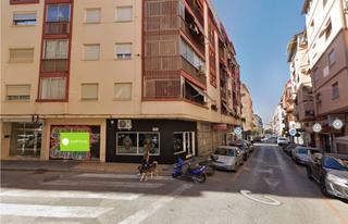 Local Comercial a Centro Urbano
