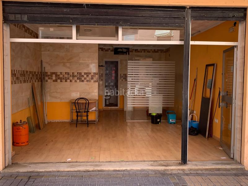 Foto 2b34b180-9449-4153-b943-ee81aef43e10. Local commercial dans Centro Urbano Benidorm