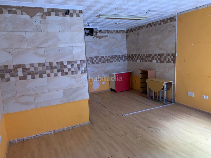 Foto 632fc387-868a-4487-815f-369aee773828. Local commercial dans Centro Urbano Benidorm