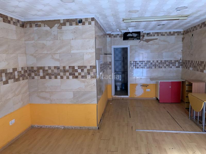 Foto a2849f86-70ca-4740-9300-2733f58cef64. Local commercial dans Centro Urbano Benidorm