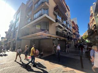Piso en Centro Urbano