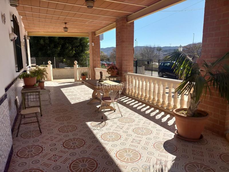 Foto 54dcb91e-bb4c-4564-acd6-e3636861203d. Casa con piscina in Juzgados - Plaza de Toros Benidorm