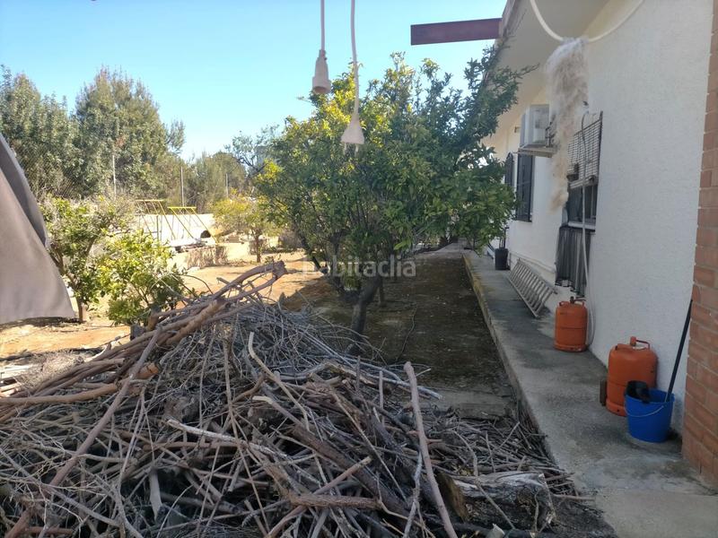 Foto 62de881a-8109-45f1-b09f-b647ae5b5ec6. Casa con piscina in Juzgados - Plaza de Toros Benidorm