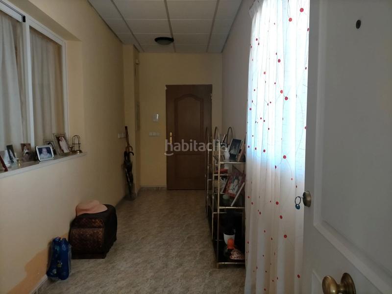 Foto baf6a40b-8dda-42f9-952a-42eecfb3f683. Casa con piscina in Juzgados - Plaza de Toros Benidorm