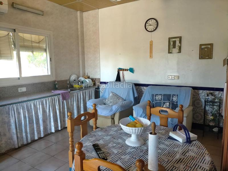 Foto 8ecf9562-2c14-480e-a5af-255c407b2b48. Maison avec piscine dans Juzgados - Plaza de Toros Benidorm