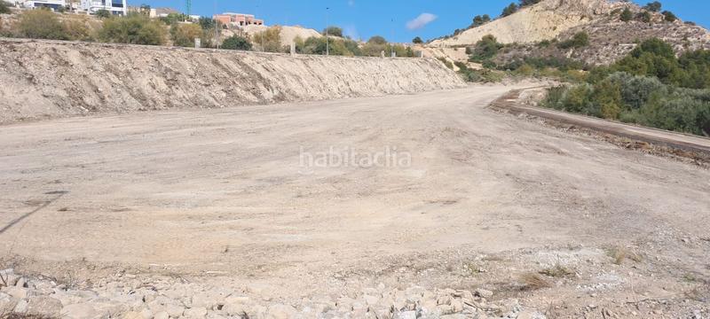 Foto 7cdde390-52e5-4459-901f-000468d1b9dd. Terreno residenziale in balcón de Finestrat-terra marina Finestrat