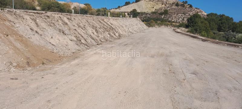 Foto e06a8c17-0009-4095-8060-42c91938b506. Terreno residenziale in balcón de Finestrat-terra marina Finestrat